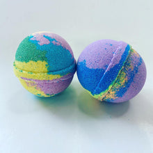 Load image into Gallery viewer, Galaxy Bath Bombs