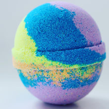 Load image into Gallery viewer, Galaxy Bath Bombs