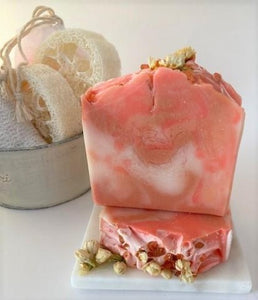 Jasmine Nights Soap