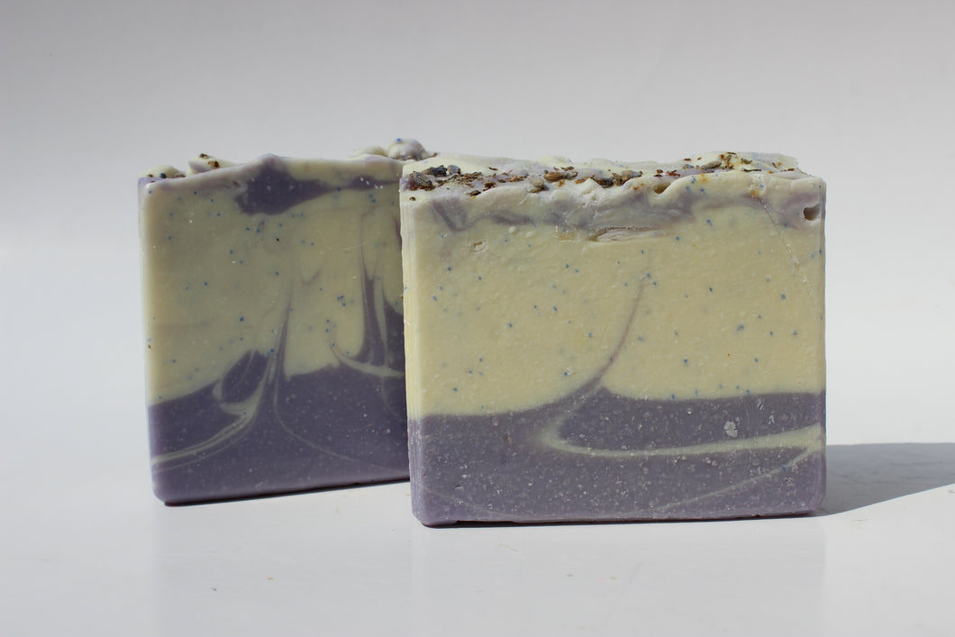 One & Only Lavender Soap
