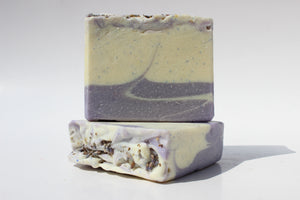 One & Only Lavender Soap