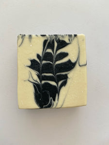 Patchouli and Orange Soap