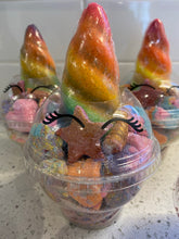 Load image into Gallery viewer, Fantasy Fair Bath bomb
